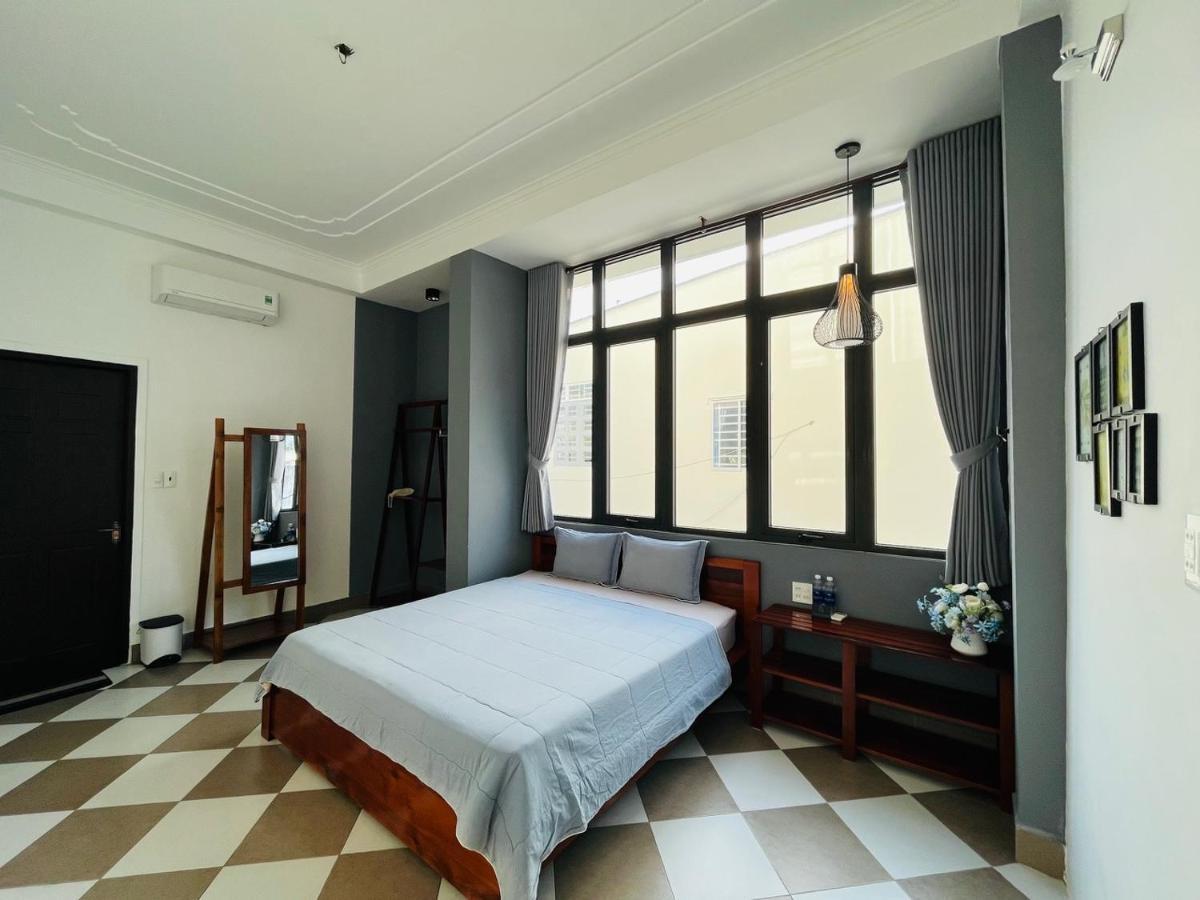 Queenie House 껀터 외부 사진