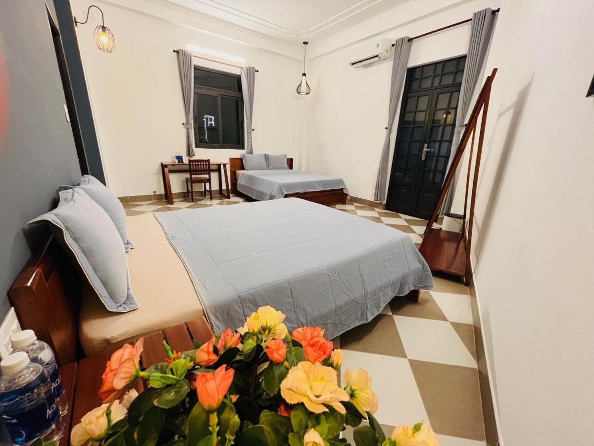 Queenie House 껀터 외부 사진